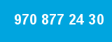970 877 24 30